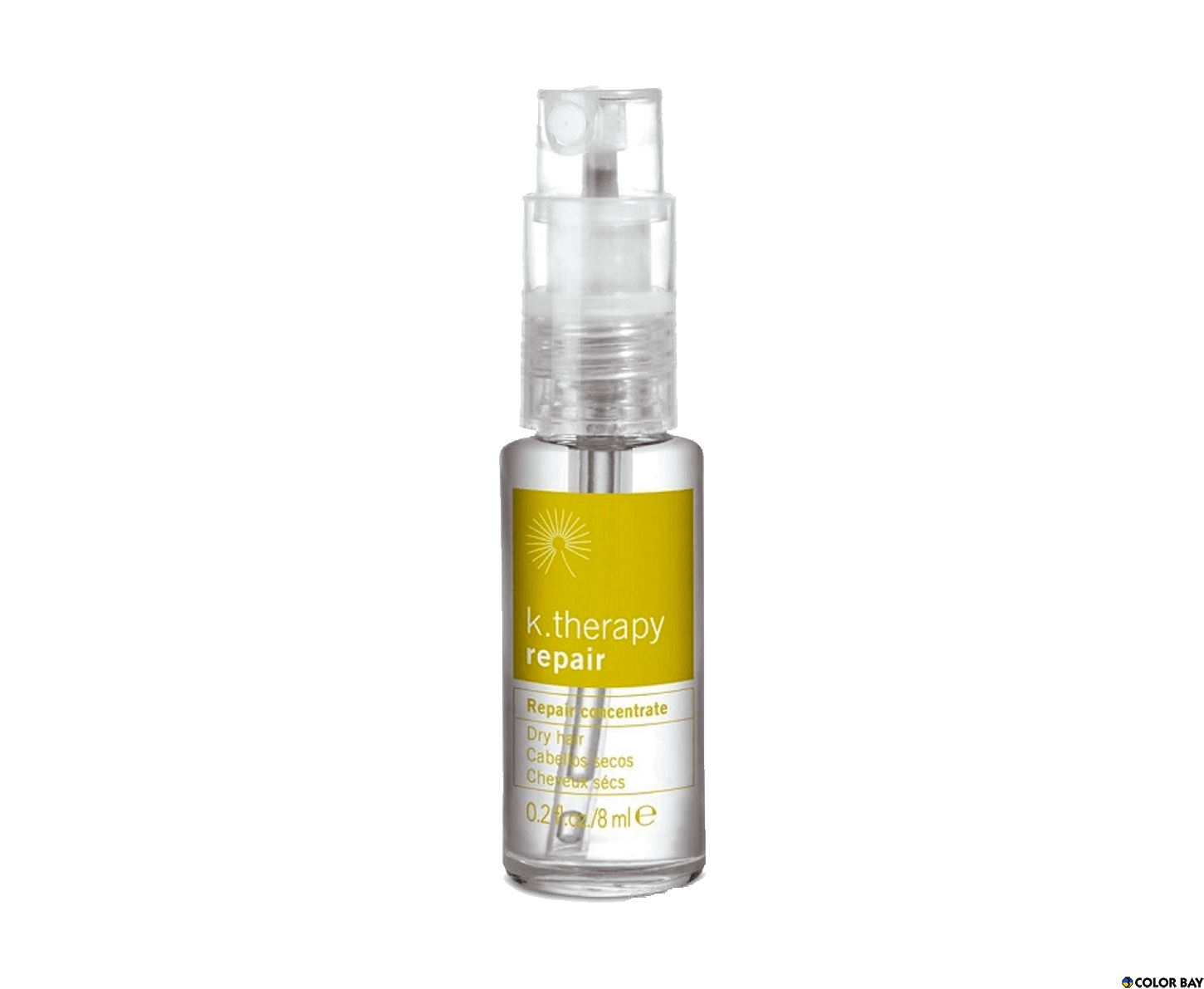 Концентрат-Восстанавливающий-для-питания-и-увлажнения-Lakme-K.Therapy-Repair-Concentrate