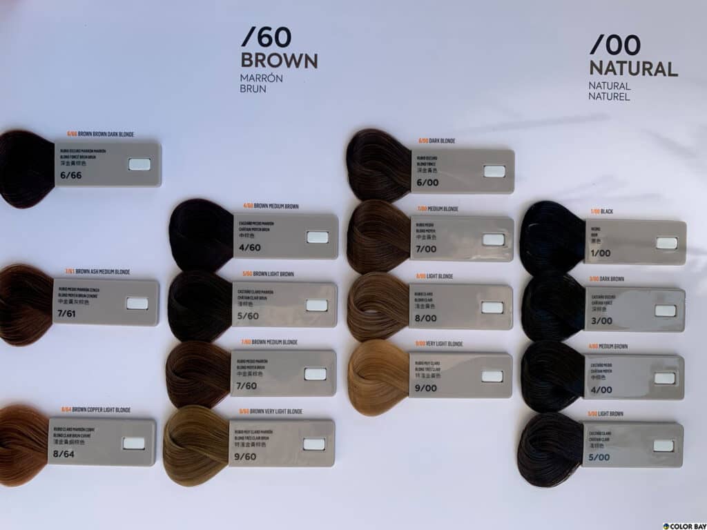 Тон-Тонирующая-крем-краска-для-волос-без-аммиака-Lakme-Gloss-Color-Rinse