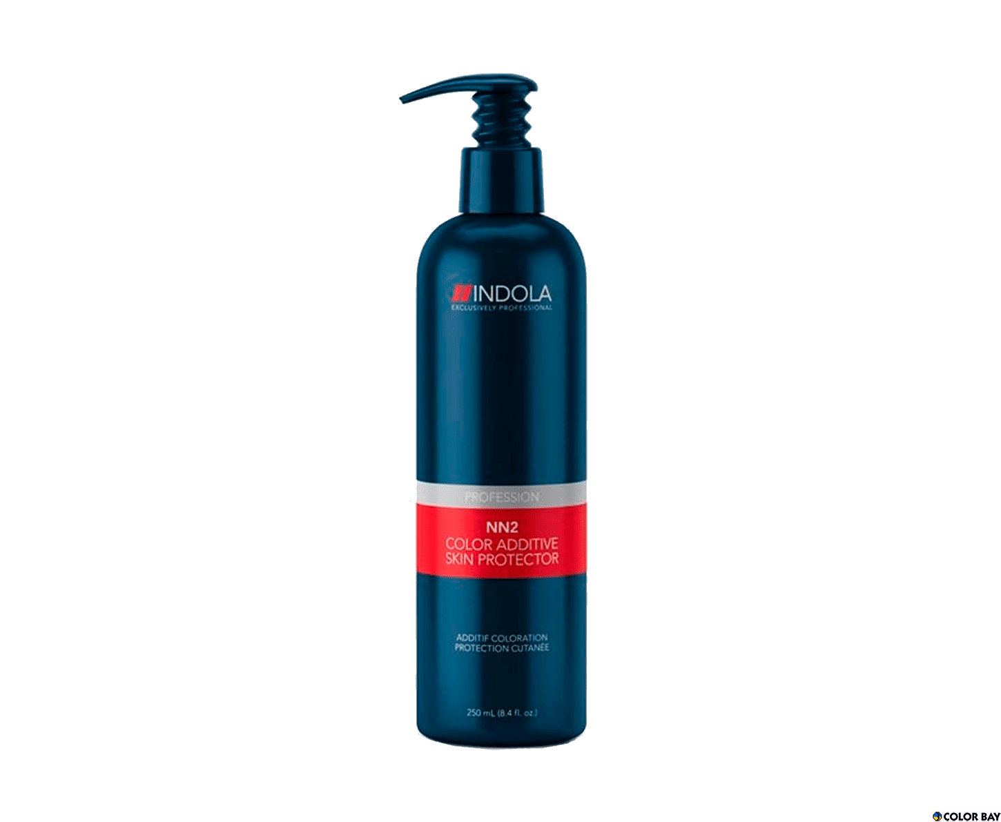 Лосьон-для-защиты-кожи-головы-при-окрашивании-Indola-Profession-NN2-Color-Additive-Skin-Protector