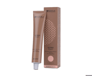 Перманентная-крем-краска-Indola-Blonde-Expert-Permanent-Caring-Color