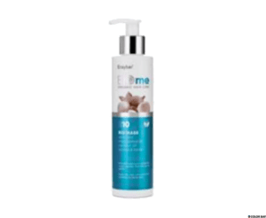 Маска для всього волосся-Organic-Erayba-Biome-B10
