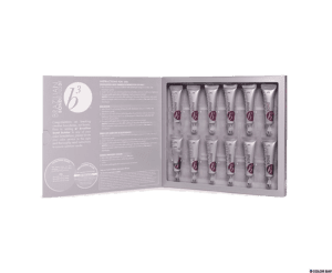 BRAZILIAN-BLOWOUT-b3-bond-builder---Защитное-средство-при-окрашивании-волос-(ампулы)