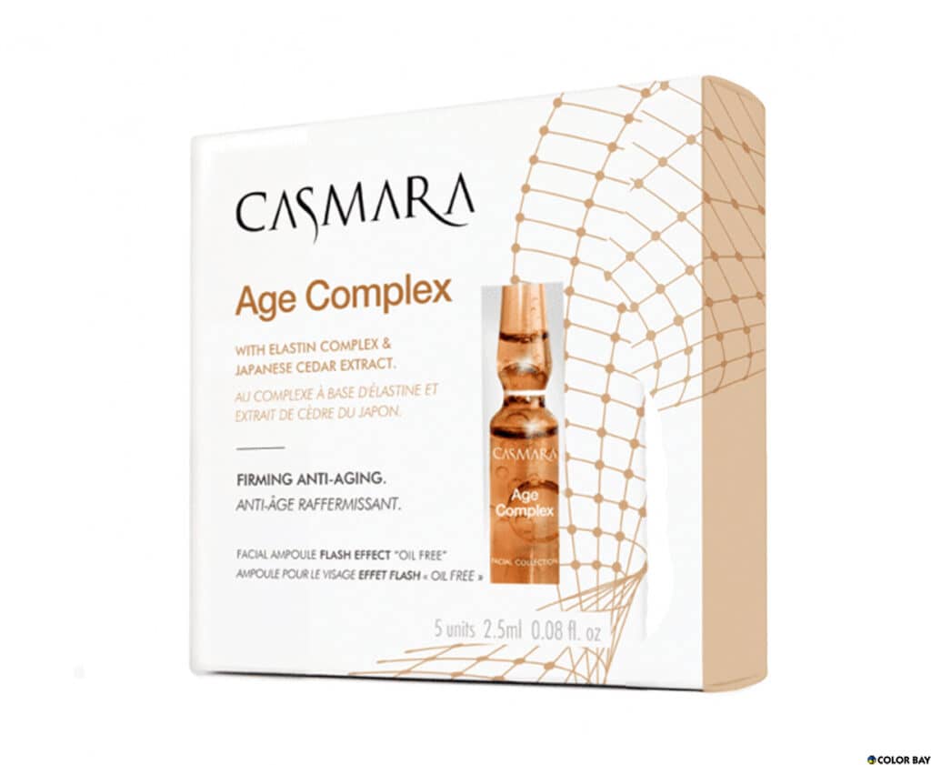Ампулы-возрастной-комплекс-для-кожи-лица-Casmara-Age-Complex-5