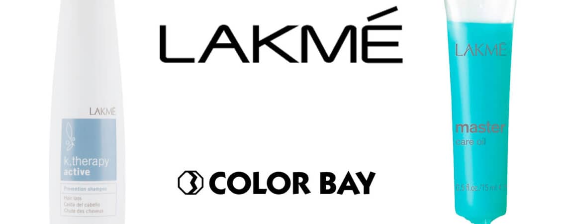Косметика-Lakme