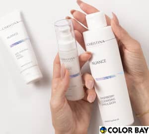 Представляем вам новую линейку увлажняющих средств от ColorBay!