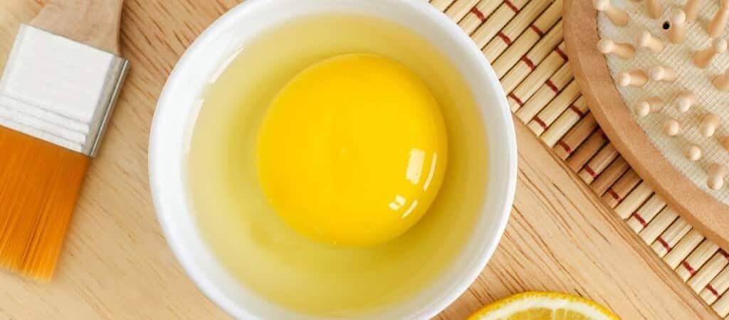 DIY рецепты масок для волос