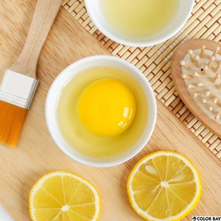 Рецепти масок для волосся своїми руками від експертів Colorbay