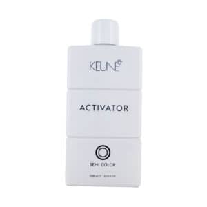 Активатор фарби KEUNE Semi Color Activator