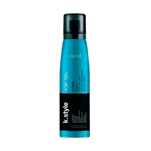 Бальзам для укладання 10 в1 Lakme K.style Cool Top-Ten Style-Care Balm