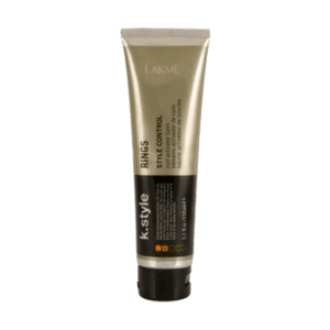 Бальзам для укладки вьющихся волос Lakme K.Style Rings Style Control Curl Activator Balm