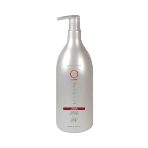 Бальзам для волосся з протеїнами шовку Vitality's Effecto Silky Conditioner