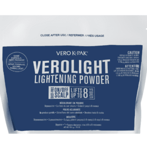 Безпілова пудра для освітлення - JOICO Vero K-Pak VeroLight