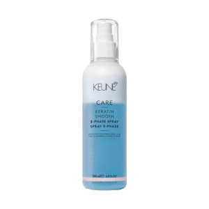 Двофазний спрей-кондиціонер KEUNE Care Line Keratin Smooth 2-Phase Spray