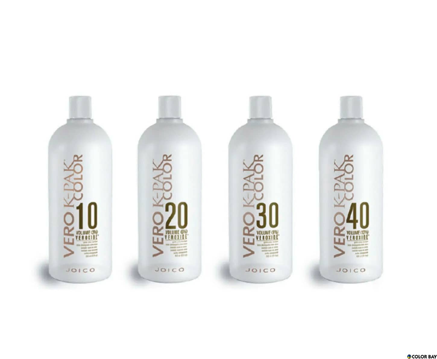 Окислитель JOICO Vero K-Pak Veroxide