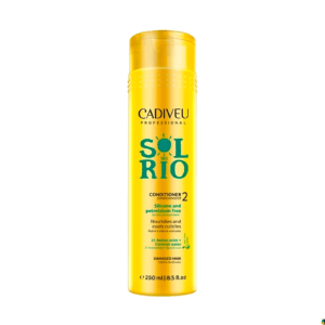 Кондиционер CADIVEU Sol do Rio Conditioner
