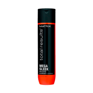 Кондиціонер з олією Ши для гладкості волосся Matrix Total Results Mega Sleek Conditioner