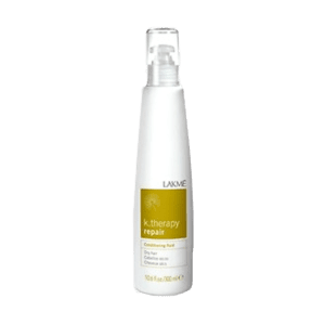 Кондиціонер, що відновлює для сухого волосся Lakme K.Therapy Repair Conditioning Dry Hair Fluid