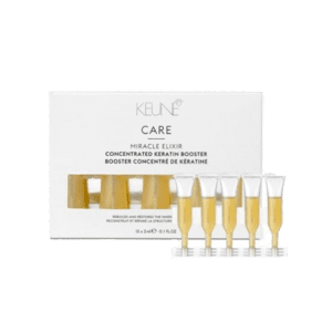 Концентрований кератиновий бустер KEUNE Miracle Elixir Concentrated Keratin Booster
