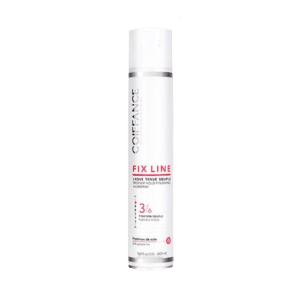 Лак для укладання волосся середньої фіксації COIFFANCE Medium Hold Finishing Hairspray
