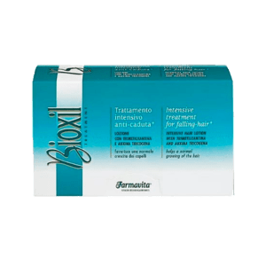 Лосьйон проти випадіння волосся Farmavita Bioxil Lotion
