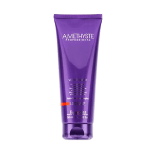 Маска для сухого та ослабленого волосся Farmavita Amethyste Hydrate Velvet Mask