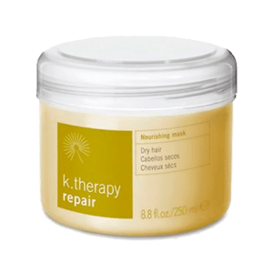Маска живильна для сухого та пошкодженого волосся Lakme K.Therapy Repair Nourishing Dry Hair Mask