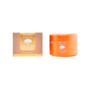 Маска з аргановим маслом Farmavita Argan Sublime Mask