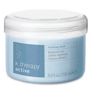 Зміцнююча маска для слабкого та втомленого волосся Lakme K.Therapy Active Fortifying Mask