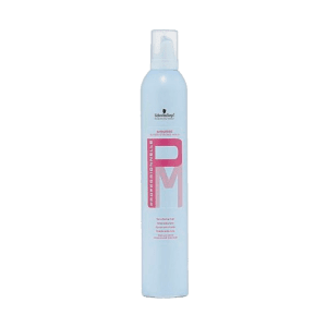 Мус для волосся надсильної фіксації Schwarzkopf Professional Professionnelle Mousse Super Strong