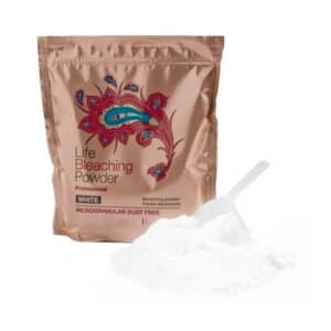 Пудра знебарвлююча біла без запаху Farmavita Bleaching Powder No Scent