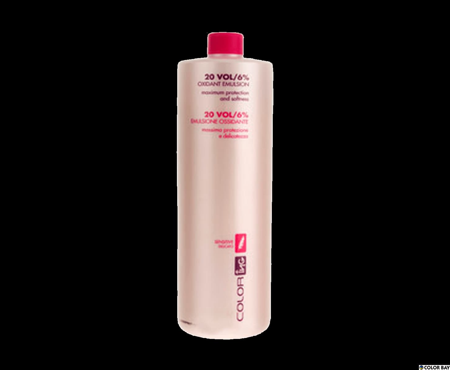 Окислительная эмульсия ING Professional Color-ING Oxidante Emulsion
