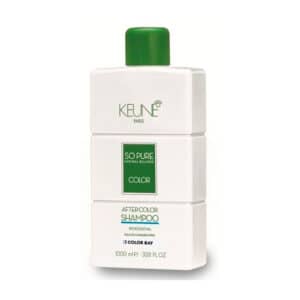 Професійний шампунь після фарбування KEUNE - So Pure After Color Shampoo