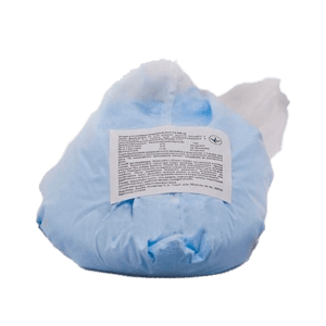 Пудра для знебарвлення волосся-запасування COIFFANCE Bleaching Powder Active-Reserve
