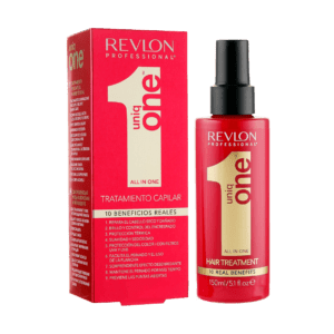 Revlon Professional Uniq One ​​Hair Treatment - Маска-спрей для волосся
