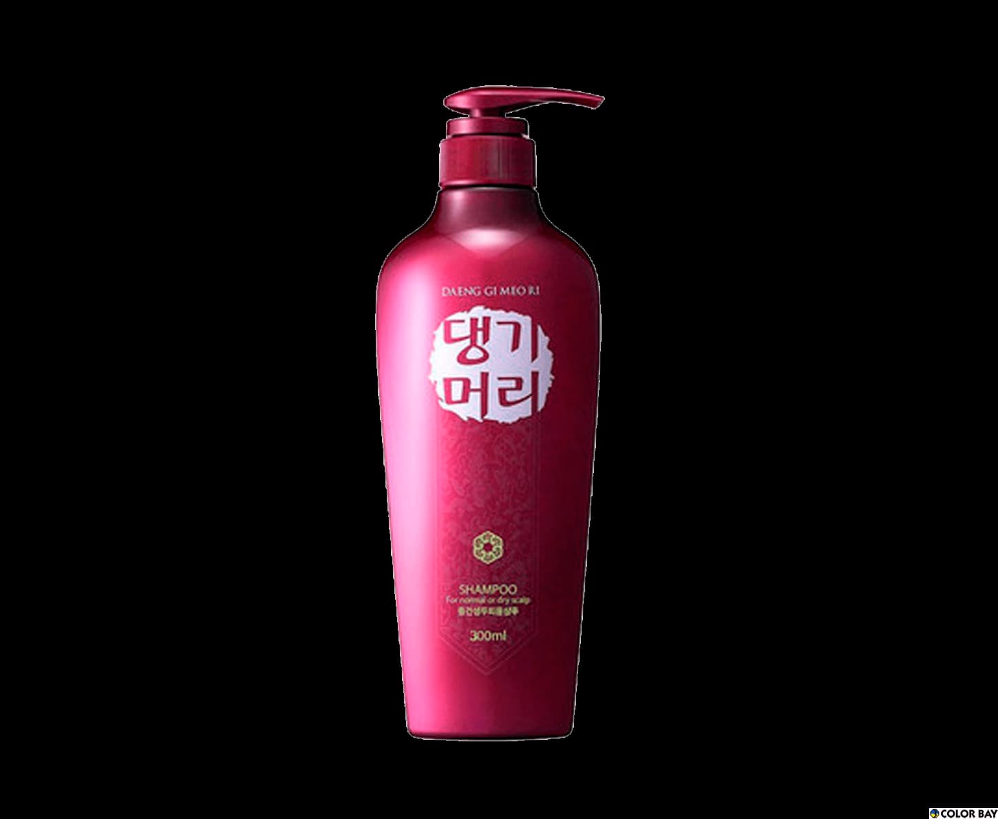 Шампунь для нормальных и сухих волос Daeng Gi Meo Ri Shampoo For Normal to Dry Scalp