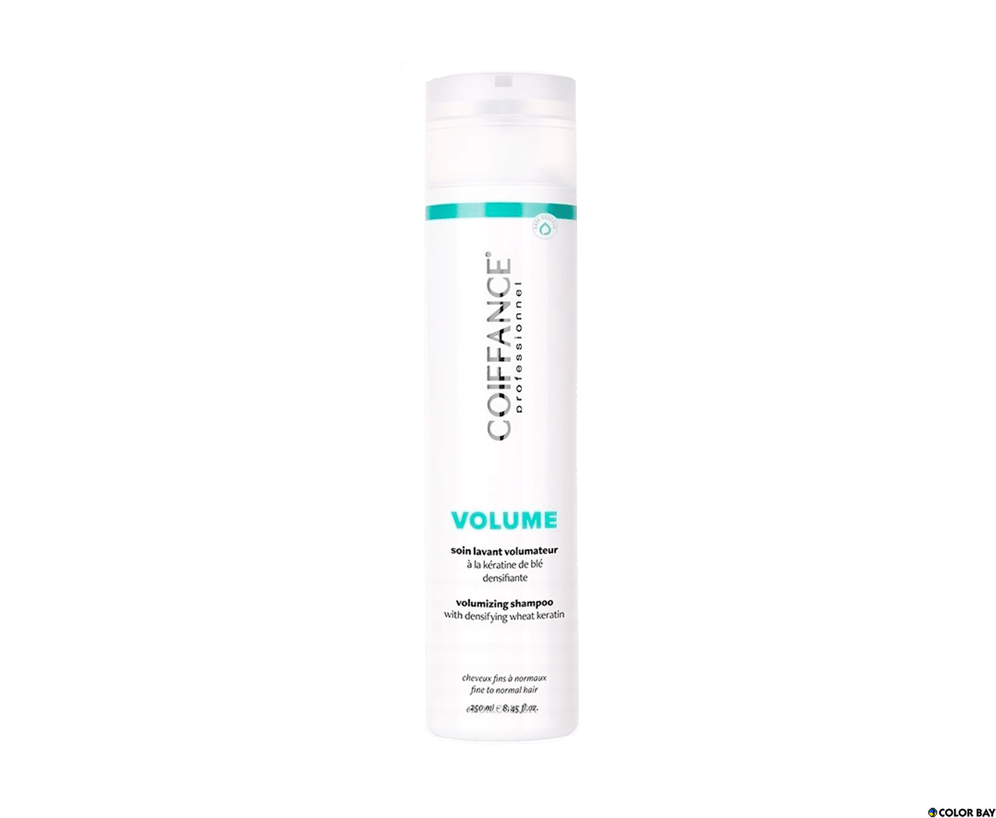 Шампунь для об'єму COIFFANCE Volume Shampoo