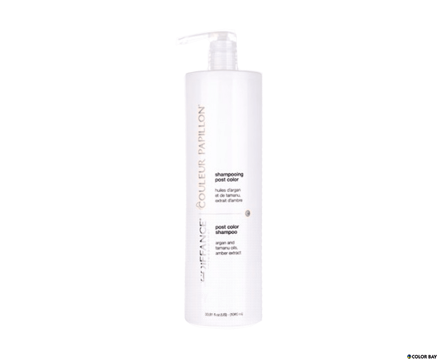 Шампунь для фарбованого волосся COIFFANCE Post Color Shampoo