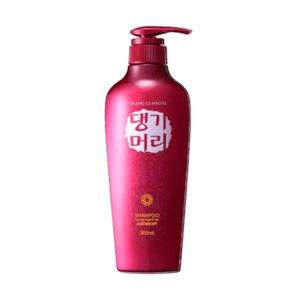 Шампунь для поврежденных волос Daeng Gi Meo Ri Shampoo For Damaged Hair
