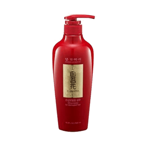 Шампунь для поврежденных волос Daeng Gi Meo Ri Ja Dam Hwa Shampoo for Damaged Hair