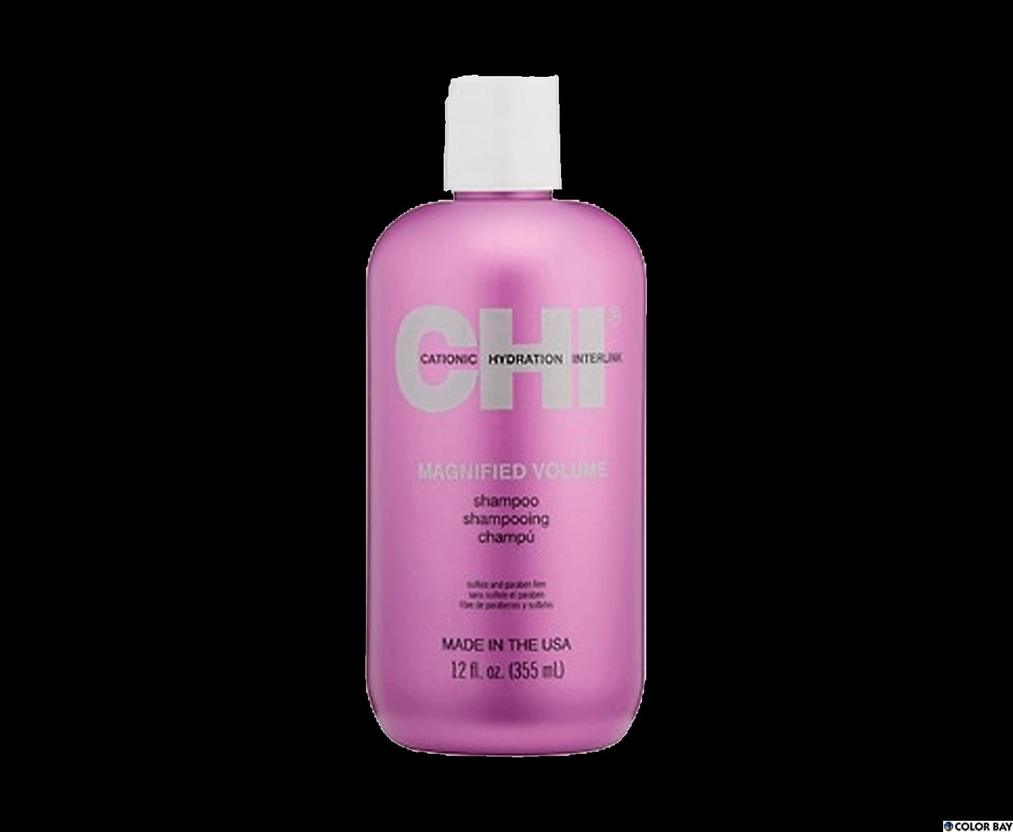 Шампунь для надання обсягу CHI Magnified Volume Shampoo