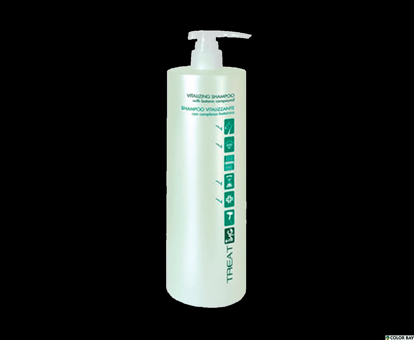 Шампунь для укрепления волос ING Professional Treat-ING Vitalizing Shampoo