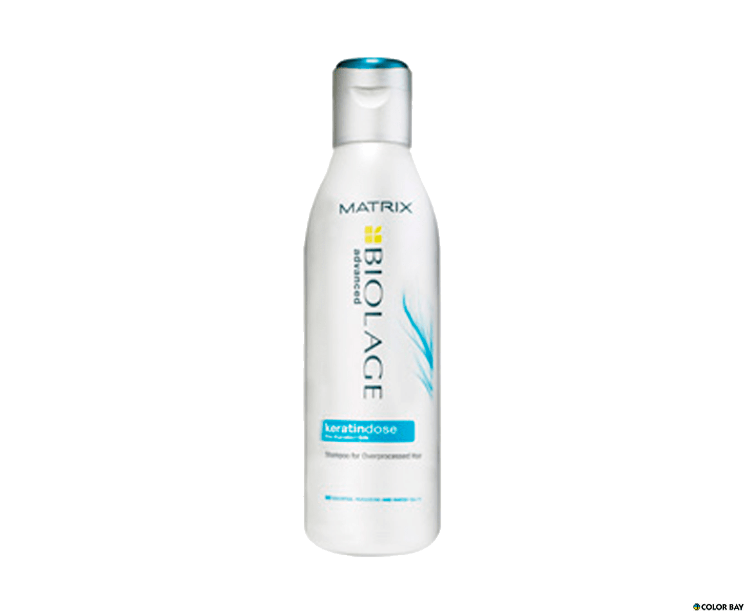 Шампунь для відновлення пошкодженого волосся Matrix Biolage Keratindose Pro Keratin Shampoo