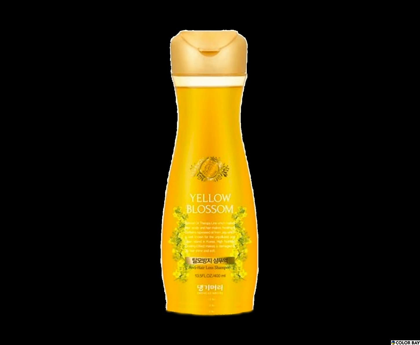 Шампунь проти випадання волосся без сульфатів Daeng Gi Meo Ri Yellow Blossom Shampoo