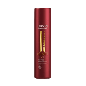 Шампунь с аргановым маслом Londa Professional Velvet Oil Shampoo