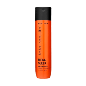 Шампунь із маслом Ши для гладкості волосся Matrix Total Results Mega Sleek Shampoo