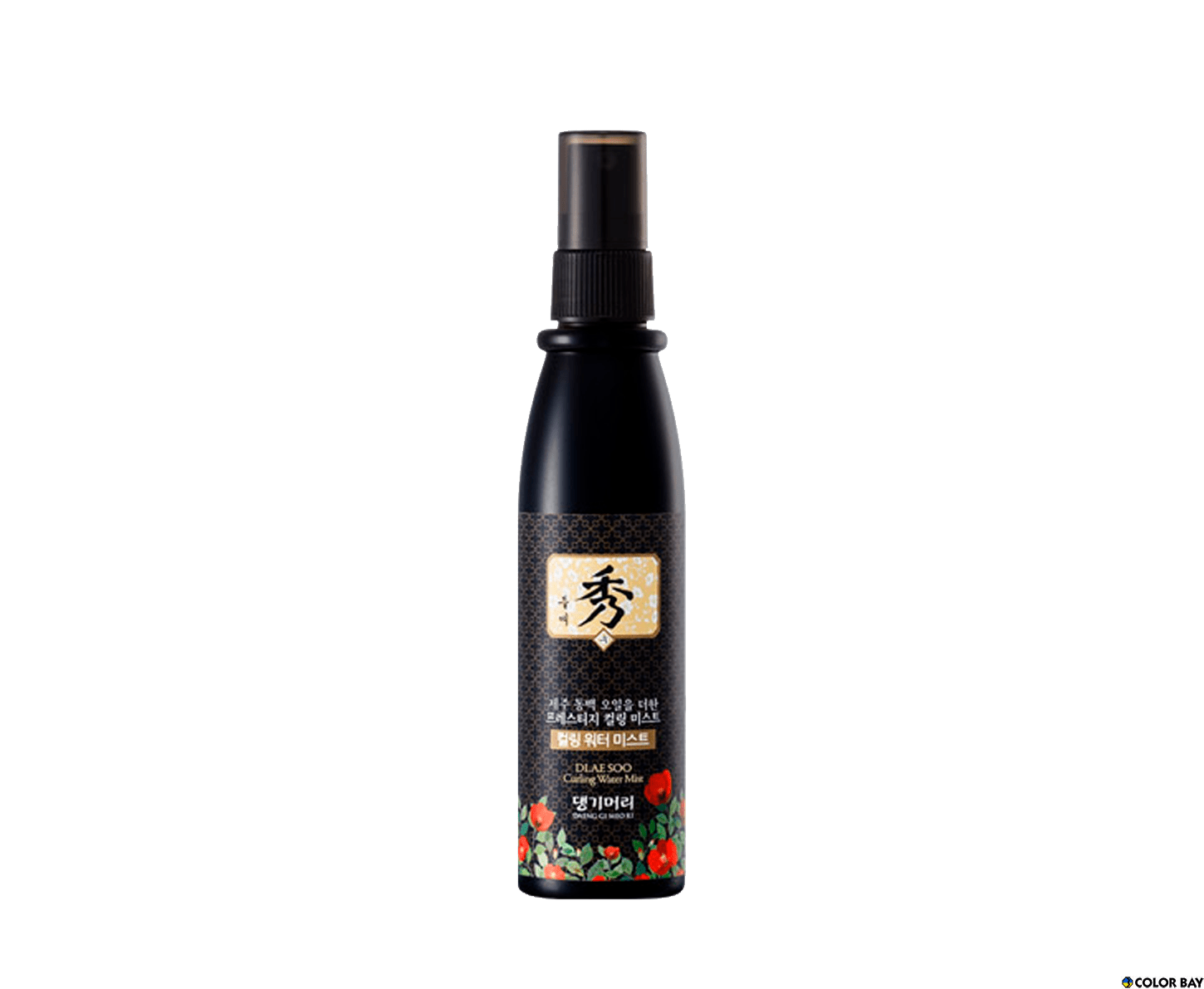 Спрей для вьющихся волос Daeng Gi Meo RI Dlae Soo Curling Whoter Mist