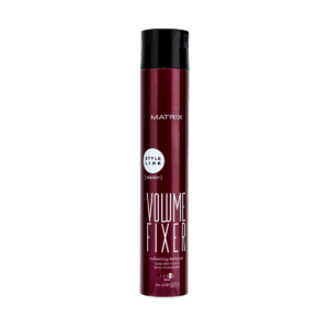 Спрей для надання об'єму волоссю Matrix Style Link Volume Fixer Volumizing Hairspray