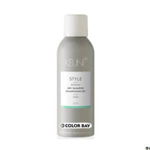 Сухий шампунь KEUNE - Style Dry Shampoo