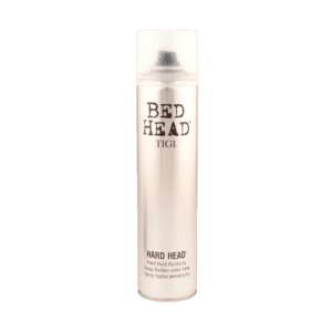TIGI Bed Head - Лак для волосся сильної фіксації