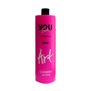 You Look Professional Art Cashmere Active Mask - Маска з екстрактом кашеміру